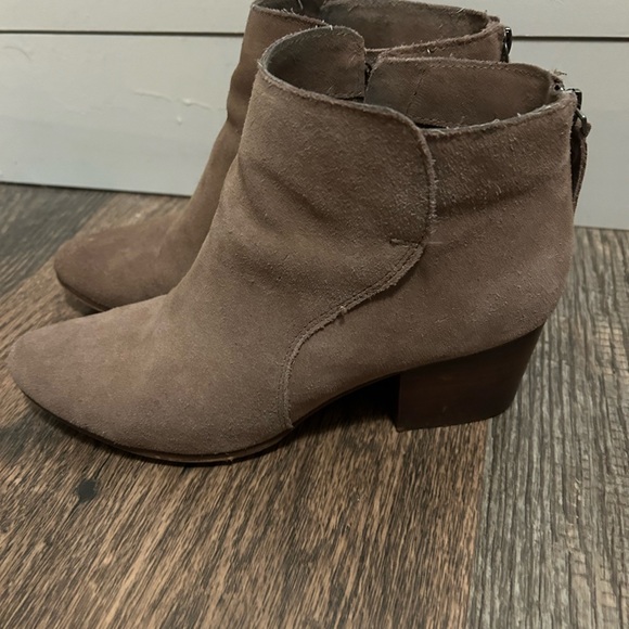 Sole society booties - Picture 5 of 5